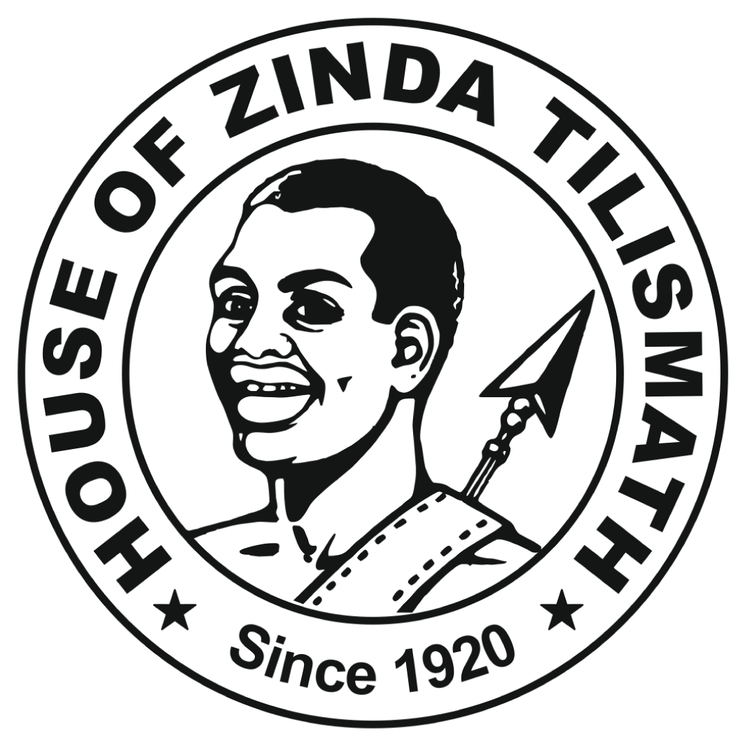 Zinda Tilismath logo