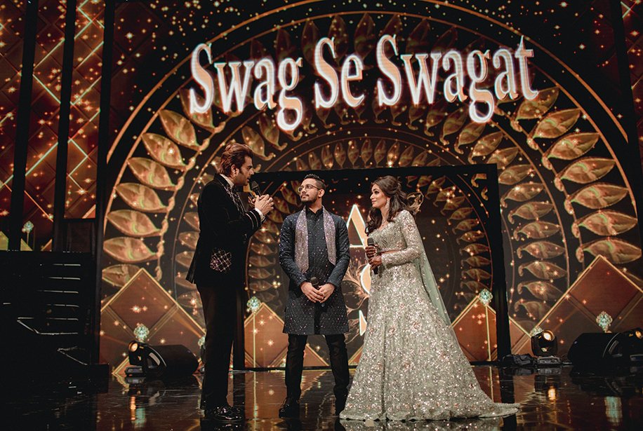 How to Choose the Perfect Emcee for Your Wedding in India