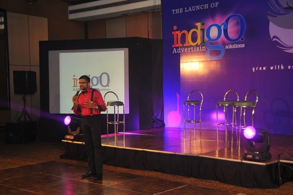 Today, Most Event Organizers Search Online Before Hiring An Emcee.
