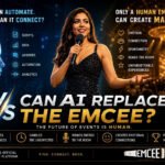 Can AI Replace The Emcee?