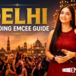 Why Every Delhi Wedding Needs a Professional Sangeet Host | Wedding Emcee Guide Delhi NCR