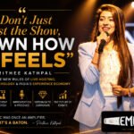 Pritee Kathpal - “I Don’t Just Host the Show, I Own How It Feels”
