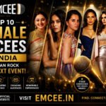 Top 10 Female Emcees in India Who Can Rock Your Next Event