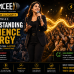 Understanding Audience Energy - EMCEE.in Academy – Article 3